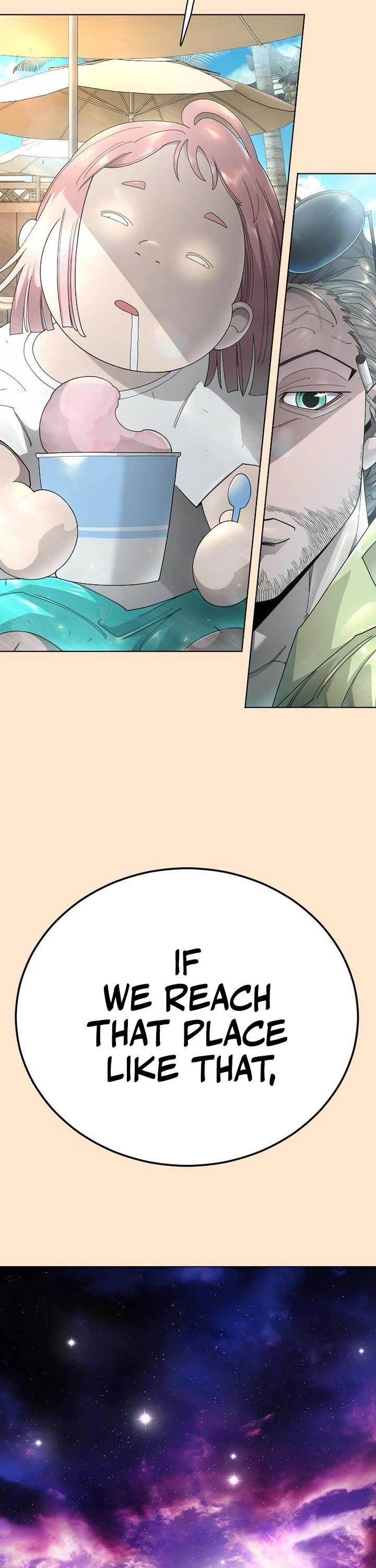 Superhuman Era Chapter 243 page 39 - Chapter 243
