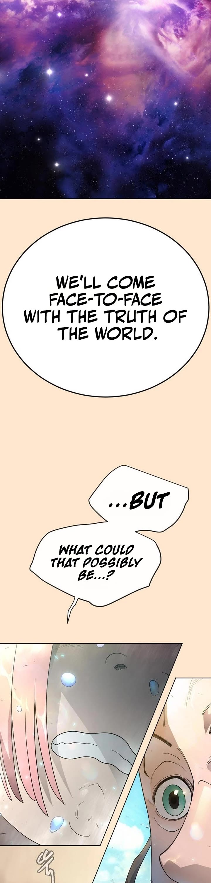 Superhuman Era Chapter 243 page 40 - Chapter 243