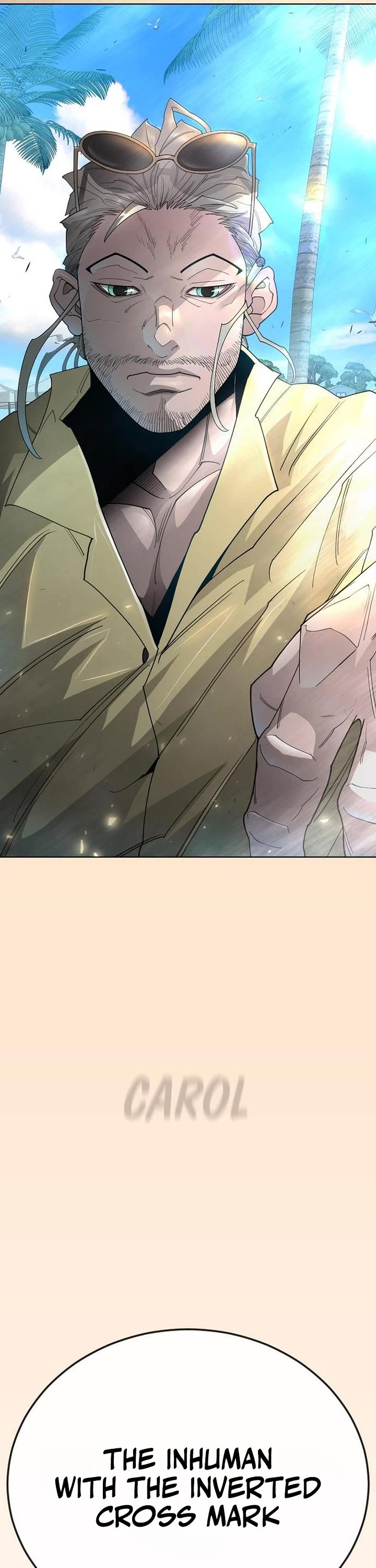Superhuman Era Chapter 243 page 43 - Chapter 243