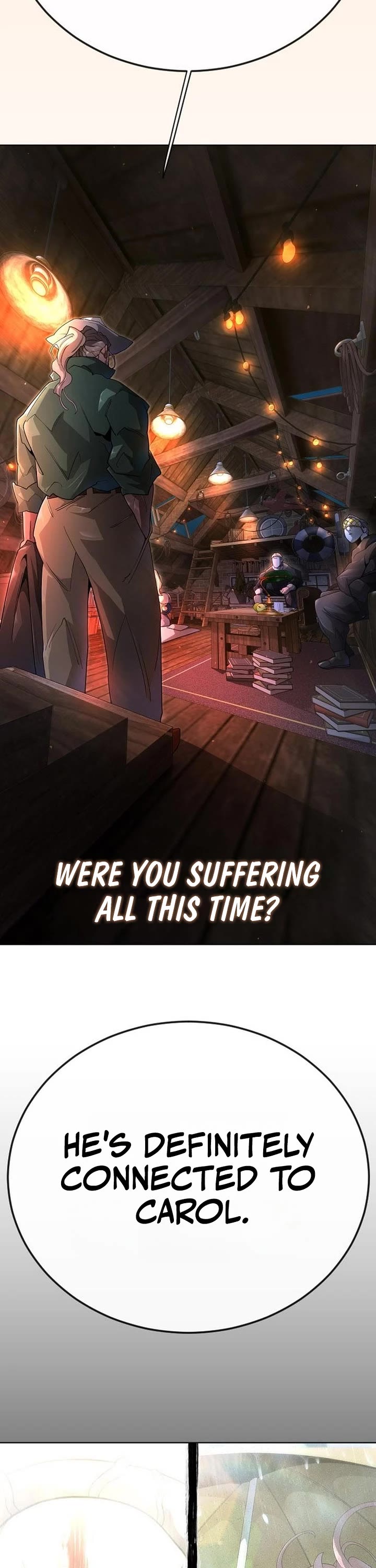 Superhuman Era Chapter 243 page 44 - Chapter 243