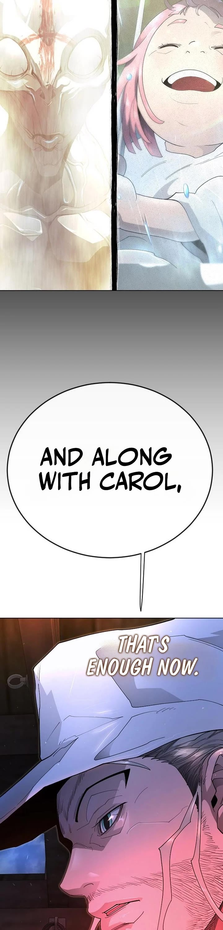 Superhuman Era Chapter 243 page 45 - Chapter 243