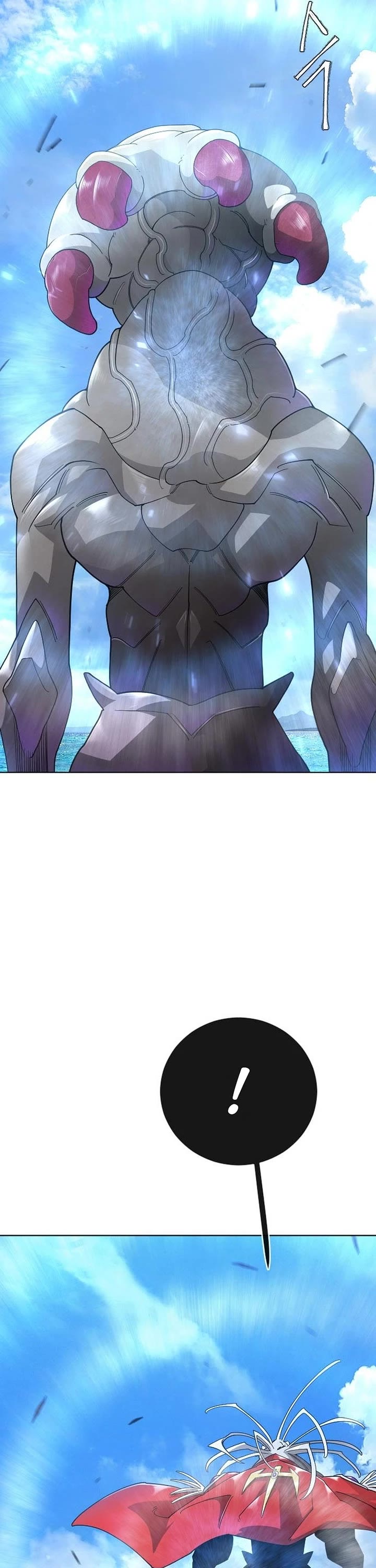 Superhuman Era Chapter 243 page 48 - Chapter 243