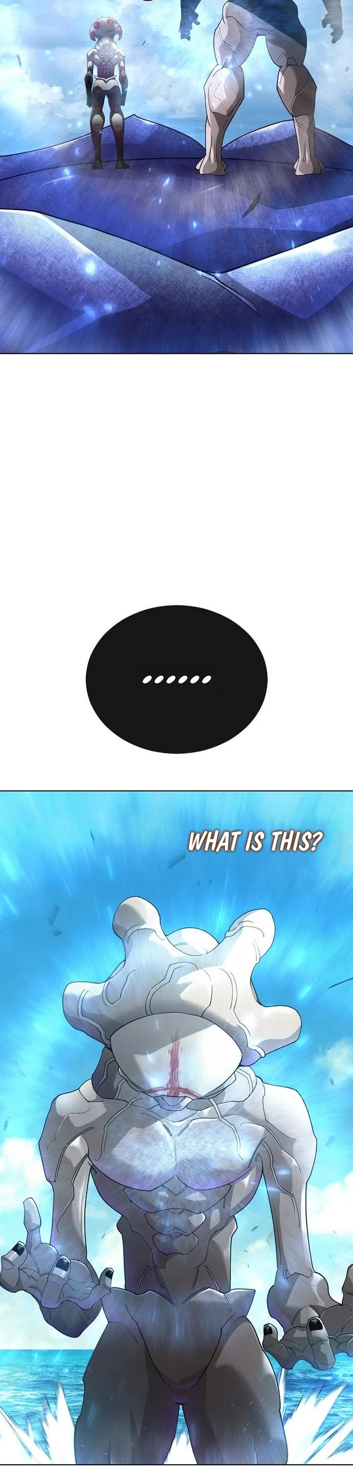 Superhuman Era Chapter 243 page 49 - Chapter 243