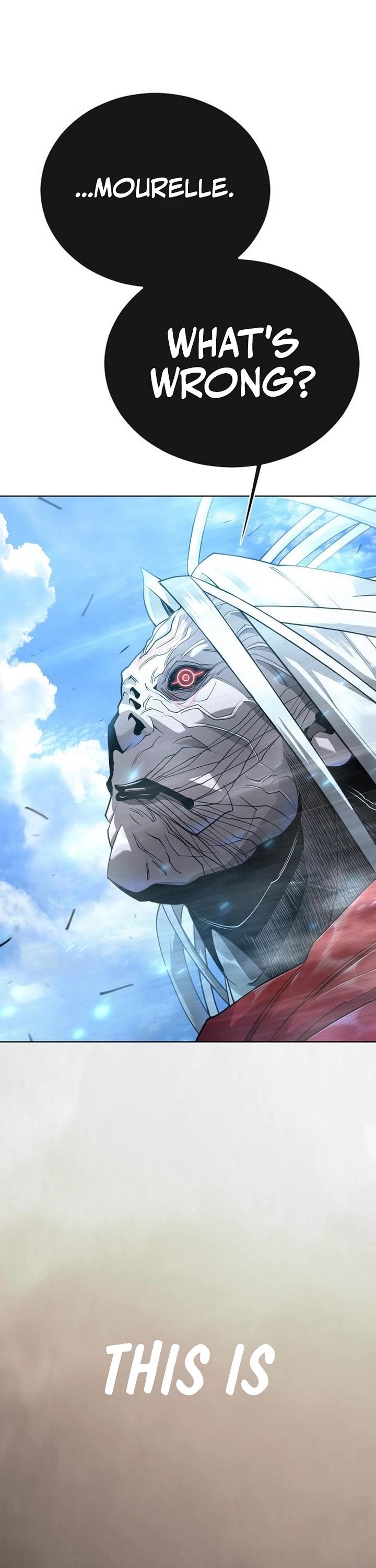 Superhuman Era Chapter 243 page 50 - Chapter 243