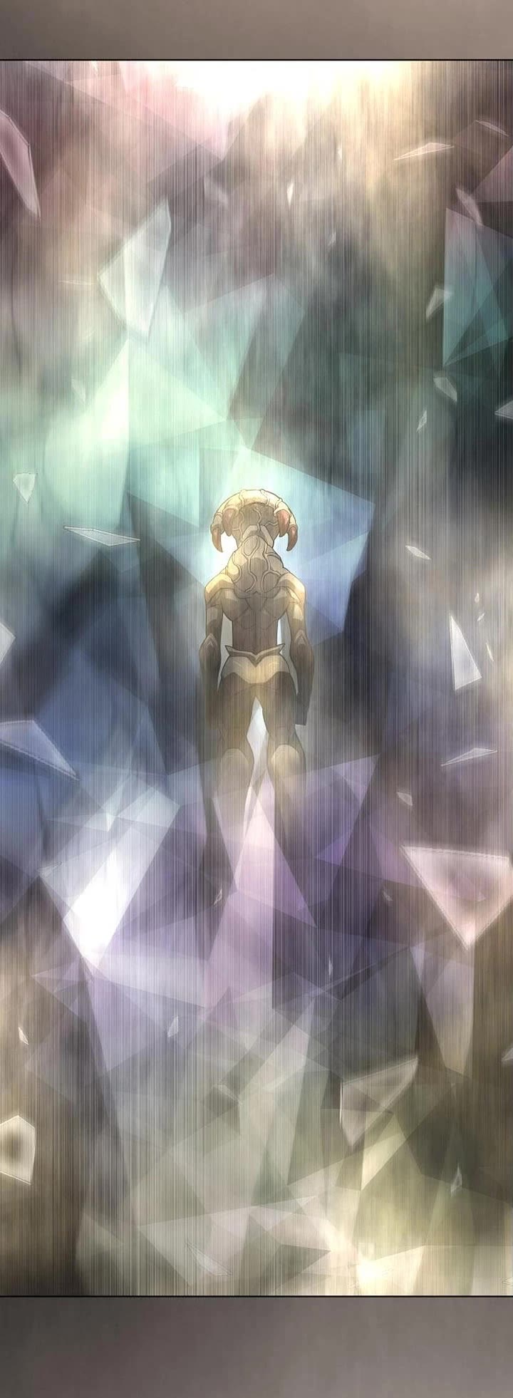 Superhuman Era Chapter 243 page 51 - Chapter 243