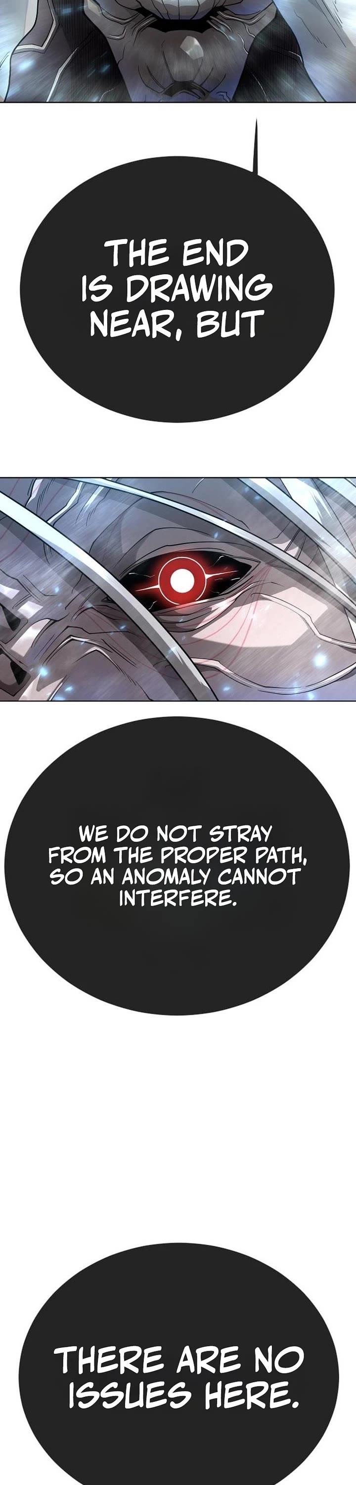 Superhuman Era Chapter 243 page 54 - Chapter 243