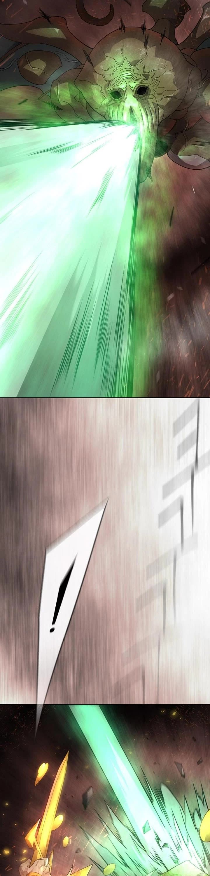 Superhuman Era Chapter 243 page 58 - Chapter 243