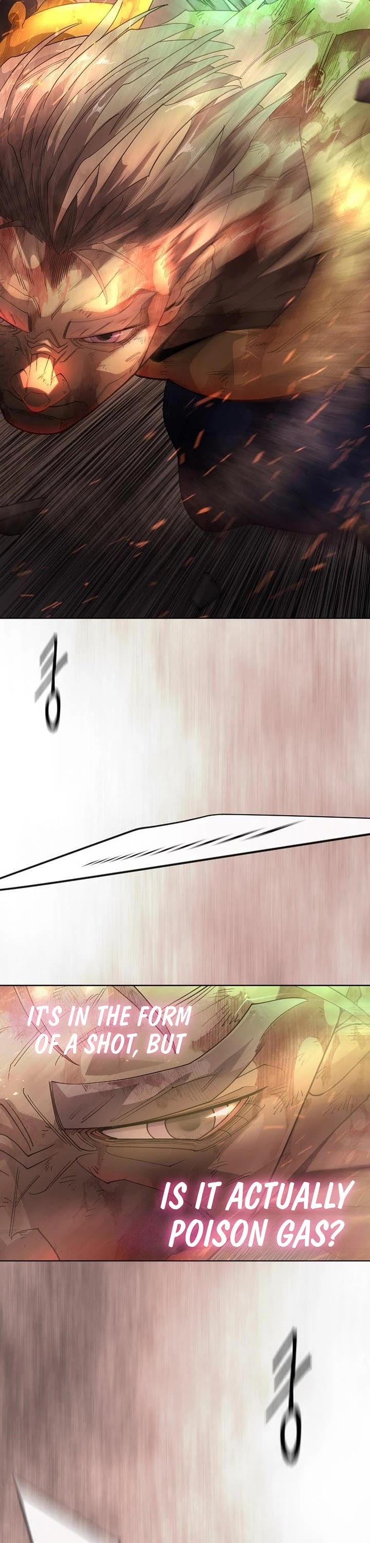Superhuman Era Chapter 243 page 59 - Chapter 243