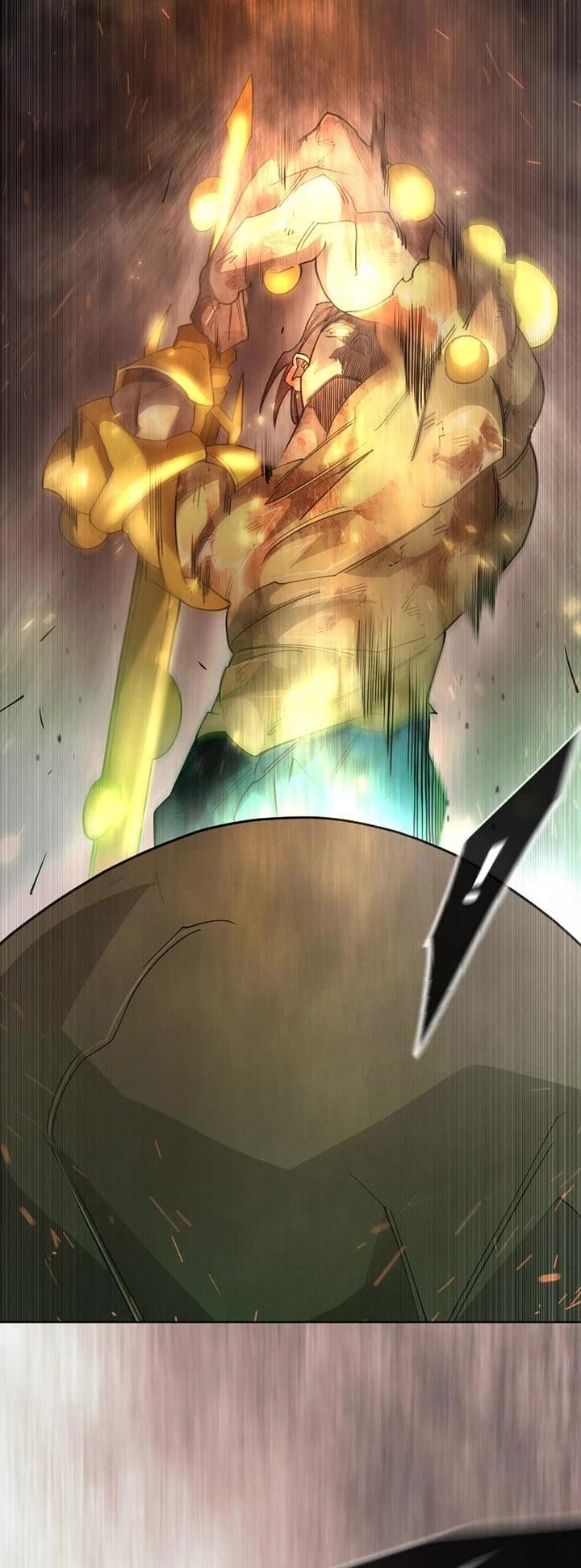 Superhuman Era Chapter 243 page 61 - Chapter 243