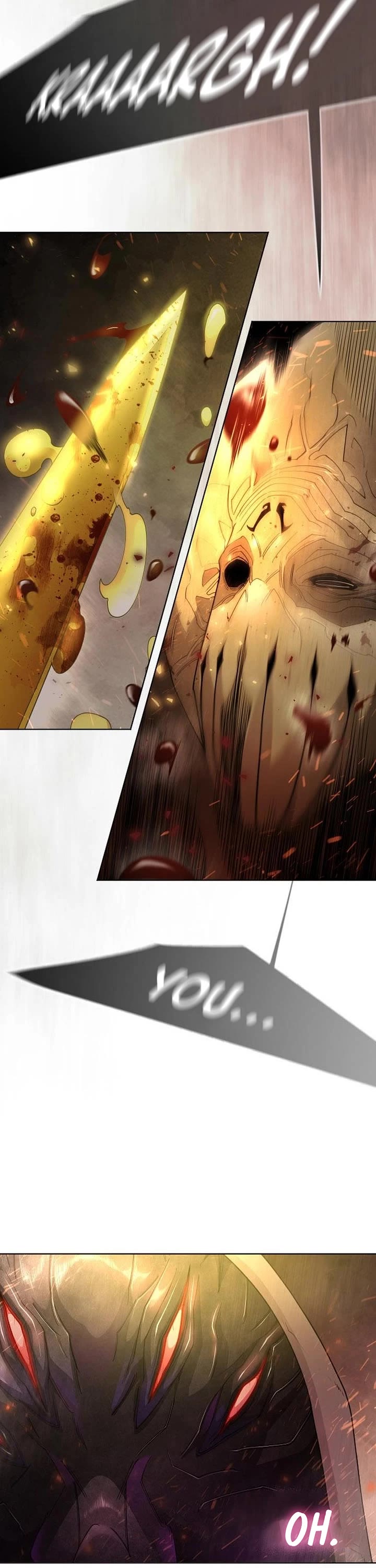Superhuman Era Chapter 243 page 67 - Chapter 243
