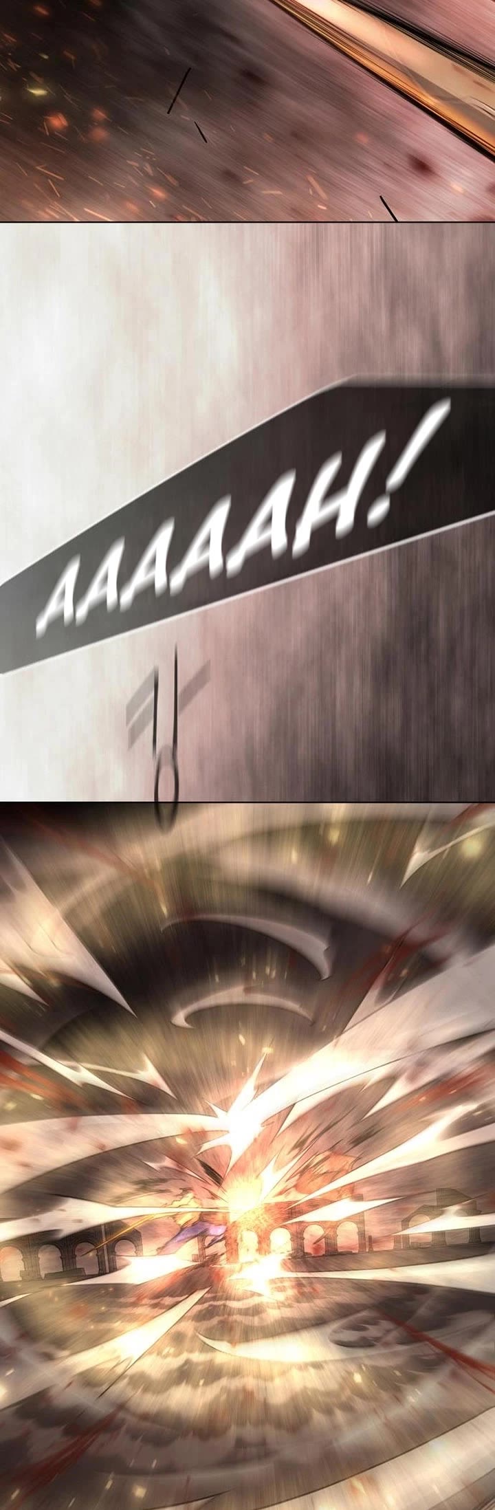Superhuman Era Chapter 243 page 70 - Chapter 243