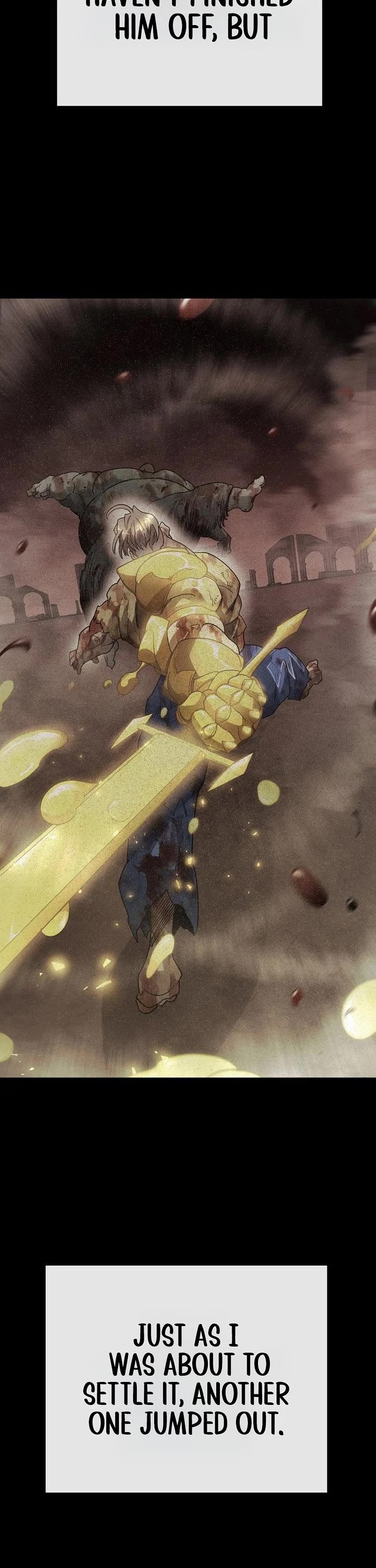 Superhuman Era Chapter 243 page 73 - Chapter 243