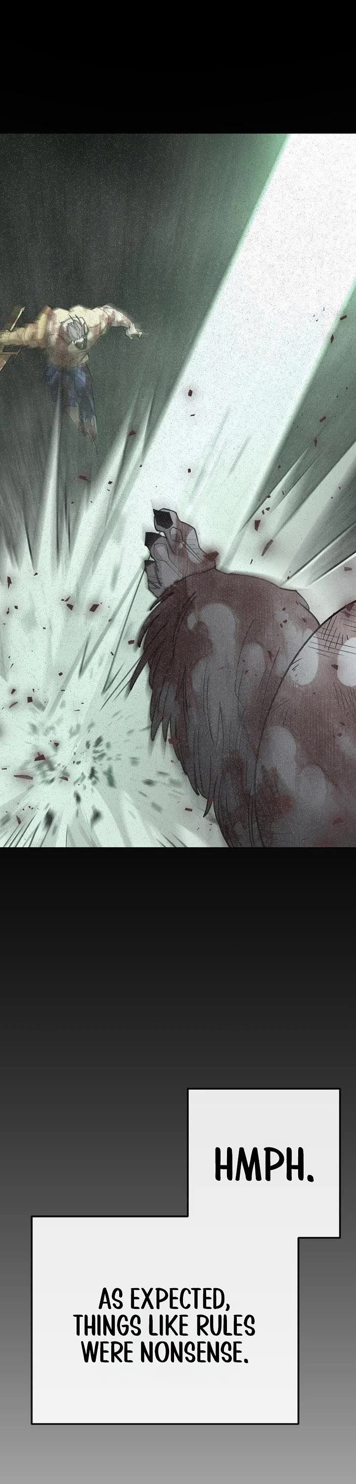 Superhuman Era Chapter 243 page 74 - Chapter 243