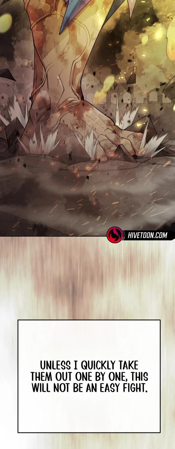 Superhuman Era Chapter 243 page 76 - Chapter 243