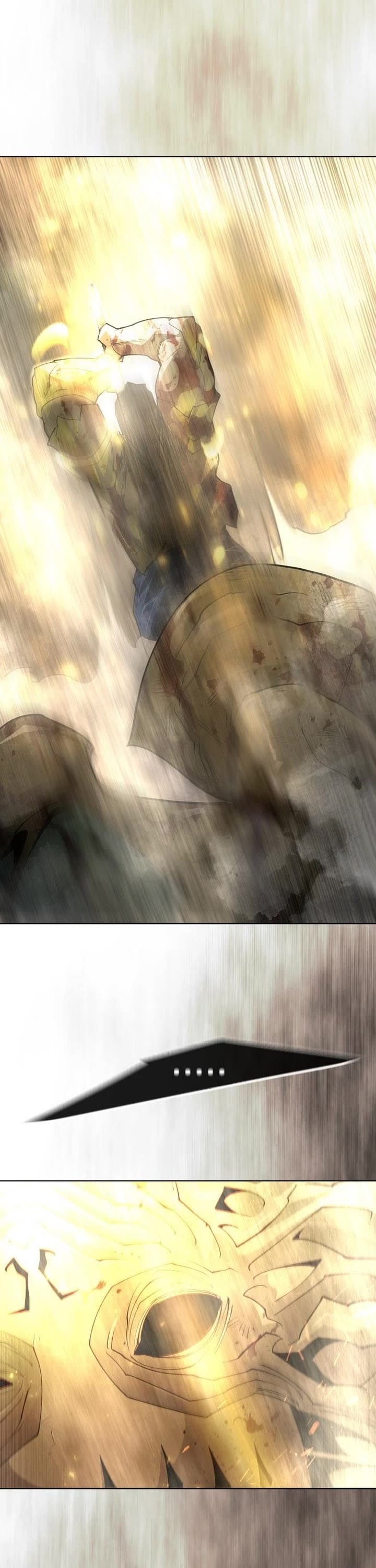 Superhuman Era Chapter 243 page 77 - Chapter 243