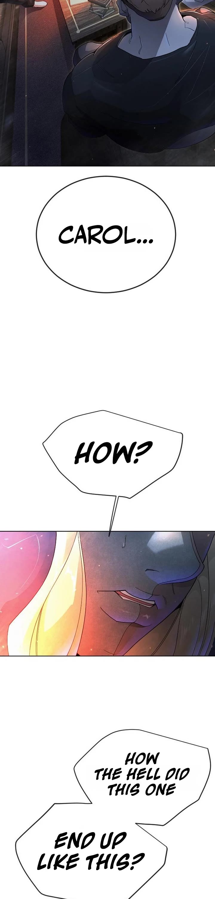 Superhuman Era Chapter 243 page 9 - Chapter 243