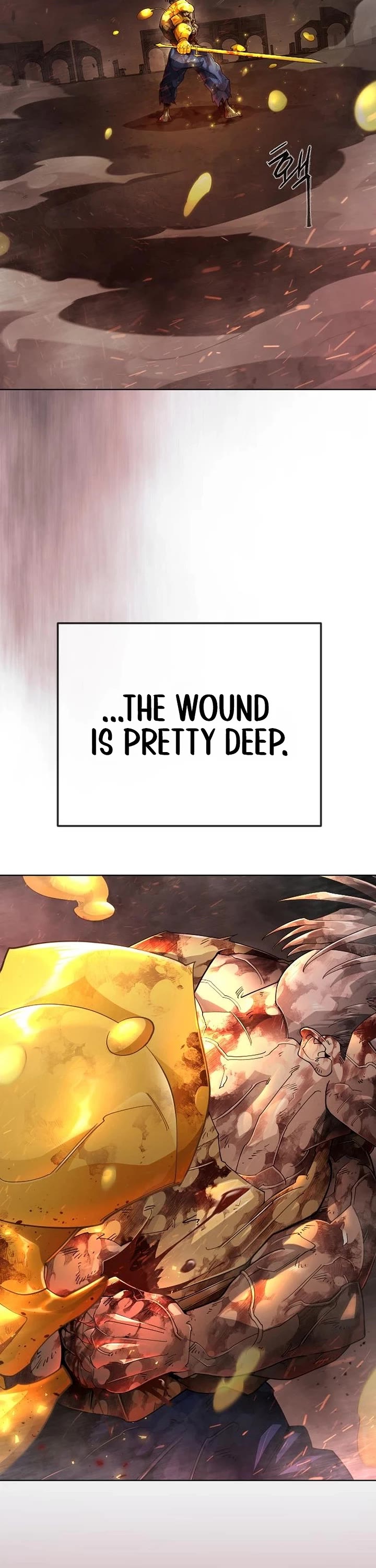 Superhuman Era Chapter 244 page 11 - Chapter 244
