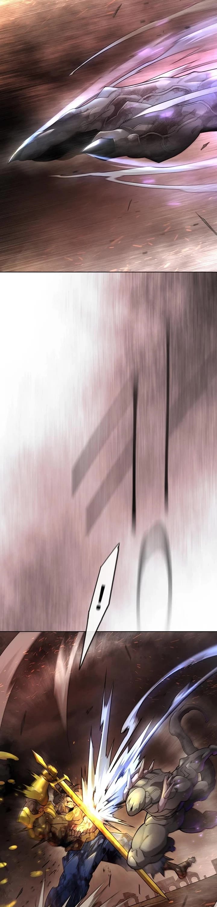Superhuman Era Chapter 244 page 15 - Chapter 244