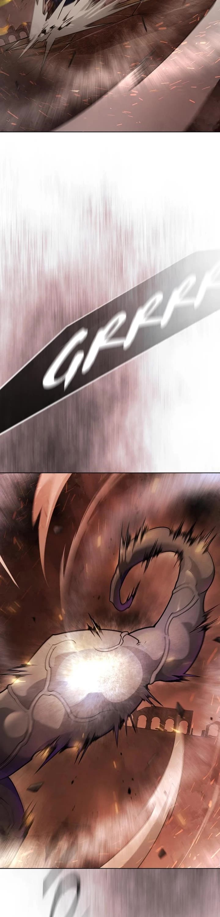Superhuman Era Chapter 244 page 16 - Chapter 244