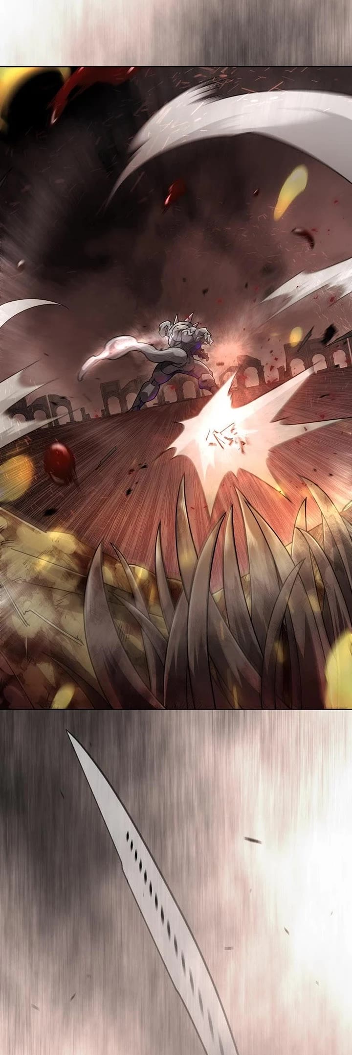 Superhuman Era Chapter 244 page 18 - Chapter 244