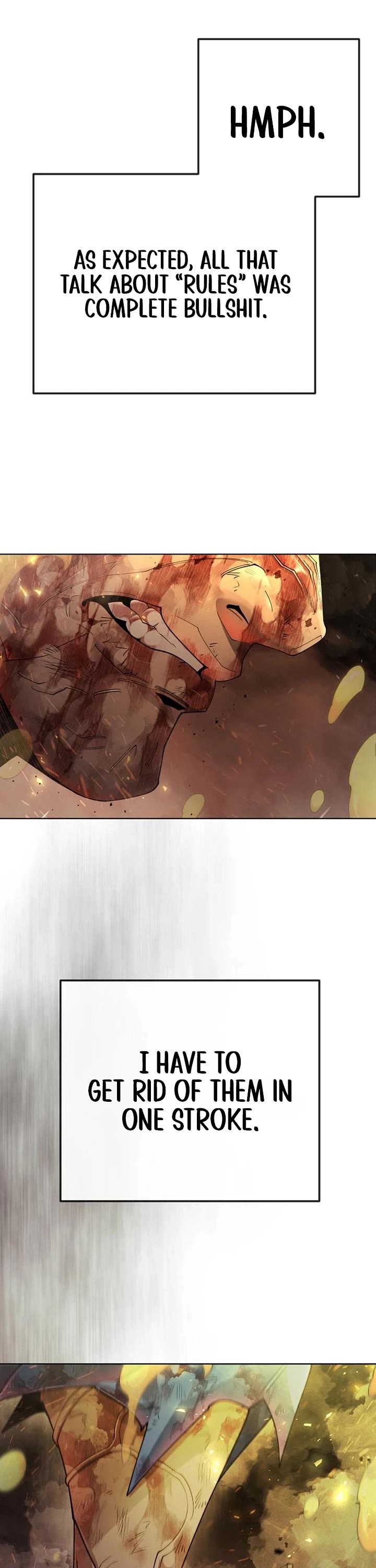 Superhuman Era Chapter 244 page 2 - Chapter 244