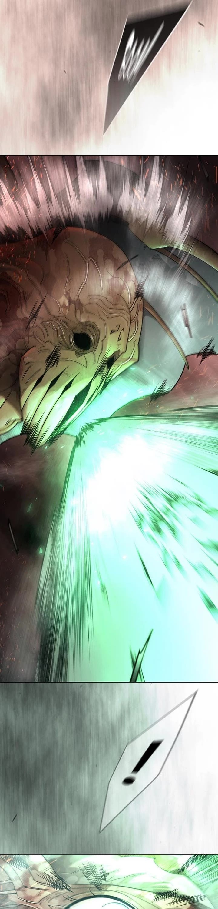Superhuman Era Chapter 244 page 20 - Chapter 244