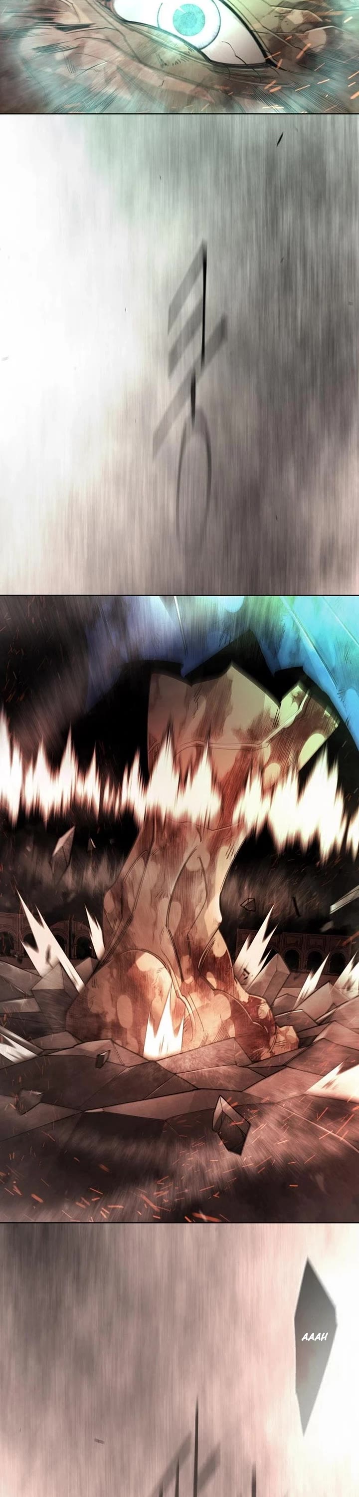 Superhuman Era Chapter 244 page 21 - Chapter 244