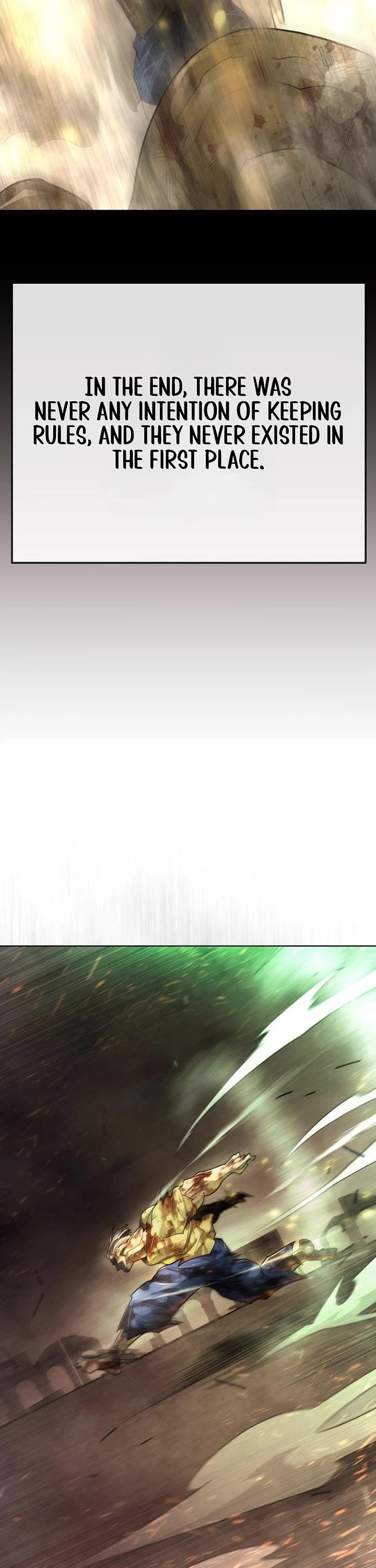 Superhuman Era Chapter 244 page 27 - Chapter 244