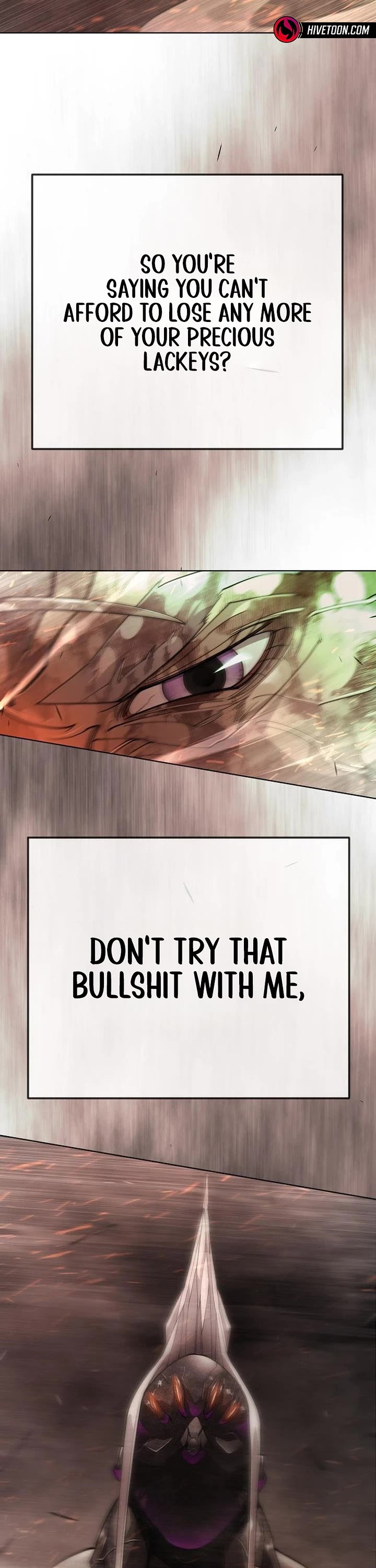 Superhuman Era Chapter 244 page 28 - Chapter 244