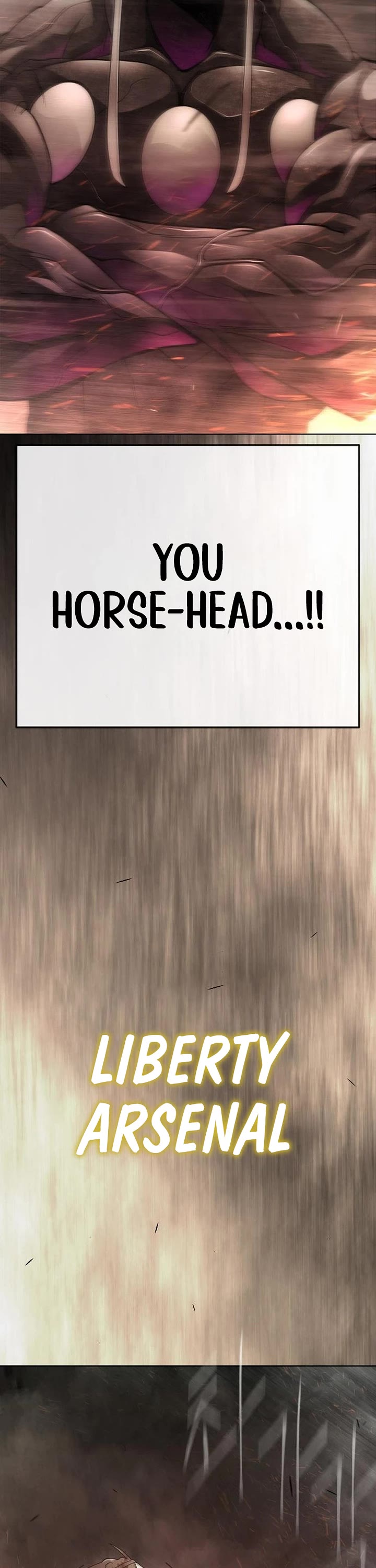 Superhuman Era Chapter 244 page 29 - Chapter 244