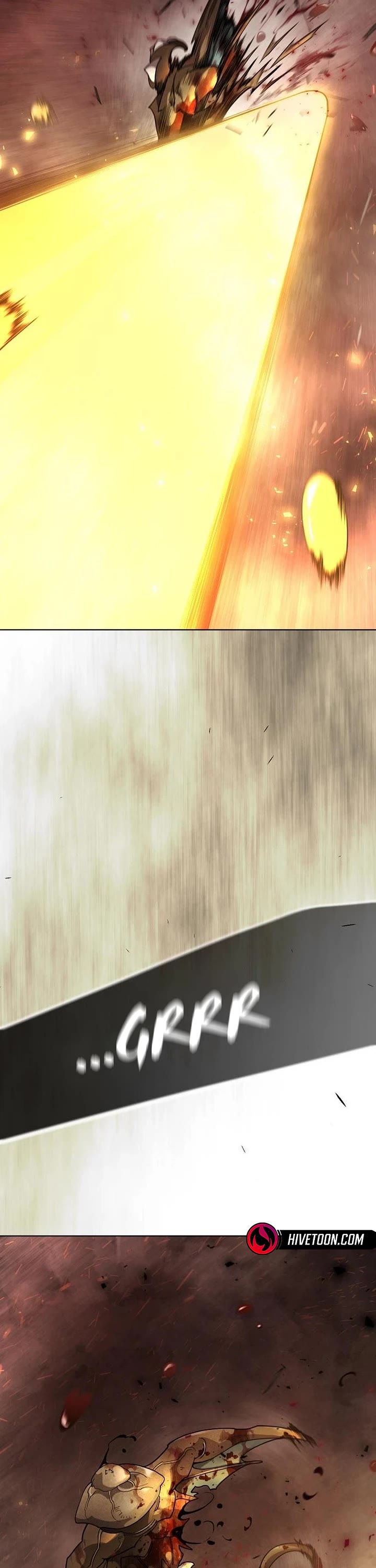 Superhuman Era Chapter 244 page 32 - Chapter 244