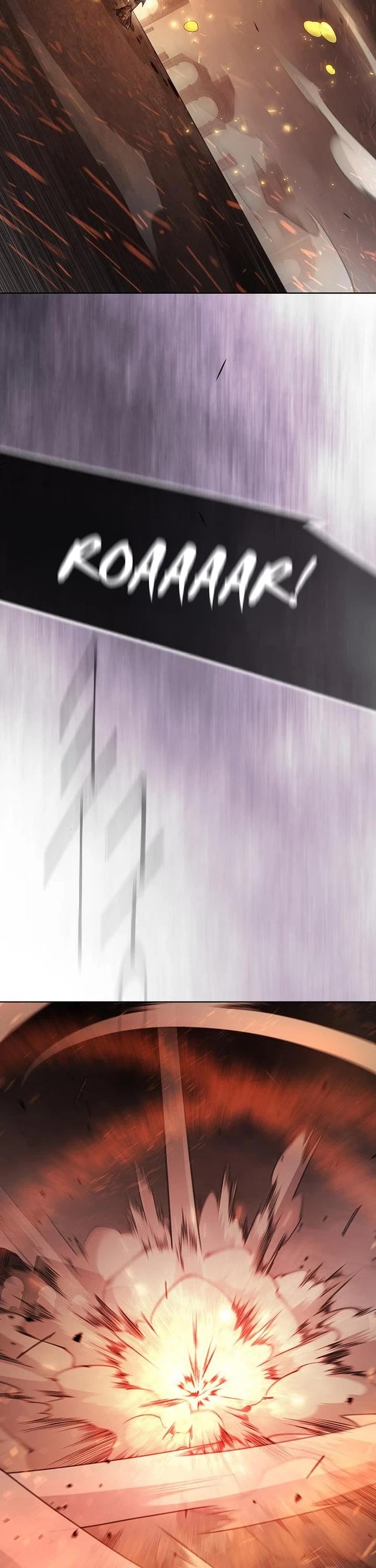 Superhuman Era Chapter 244 page 34 - Chapter 244