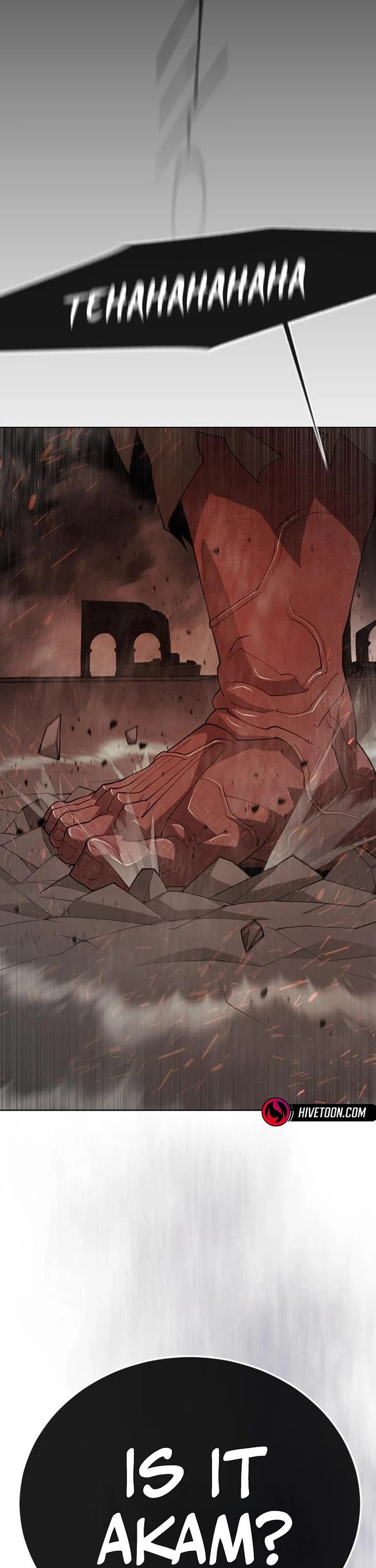 Superhuman Era Chapter 244 page 41 - Chapter 244