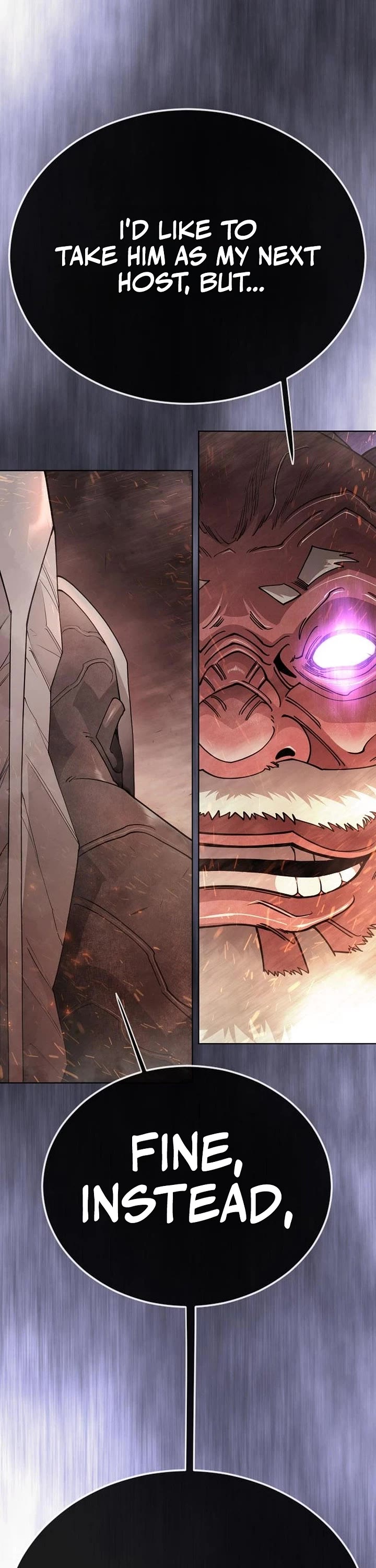 Superhuman Era Chapter 244 page 44 - Chapter 244