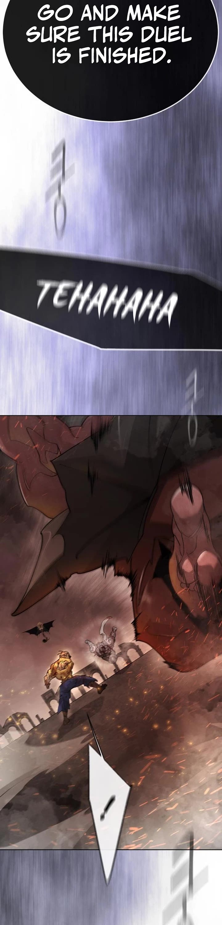 Superhuman Era Chapter 244 page 45 - Chapter 244