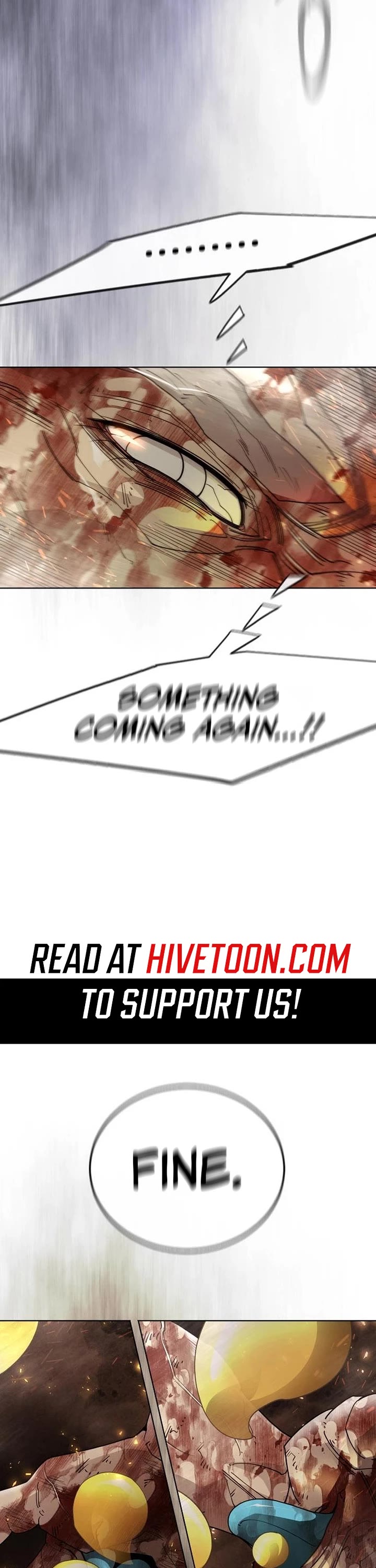 Superhuman Era Chapter 244 page 46 - Chapter 244