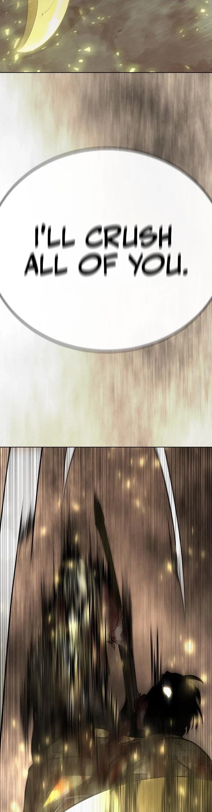 Superhuman Era Chapter 244 page 48 - Chapter 244