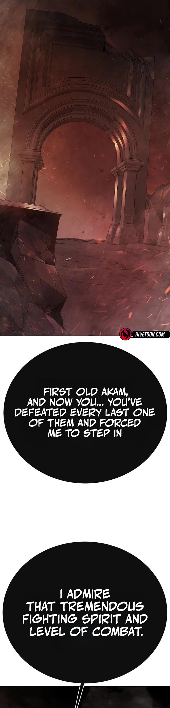 Superhuman Era Chapter 244 page 51 - Chapter 244