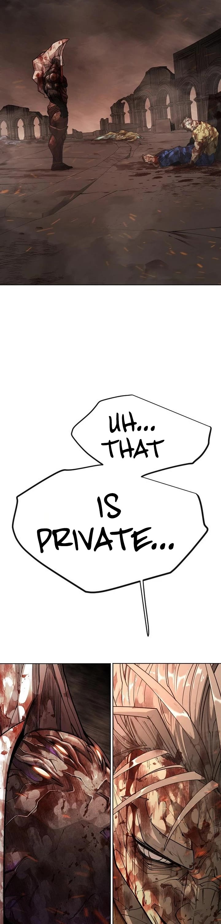Superhuman Era Chapter 244 page 53 - Chapter 244