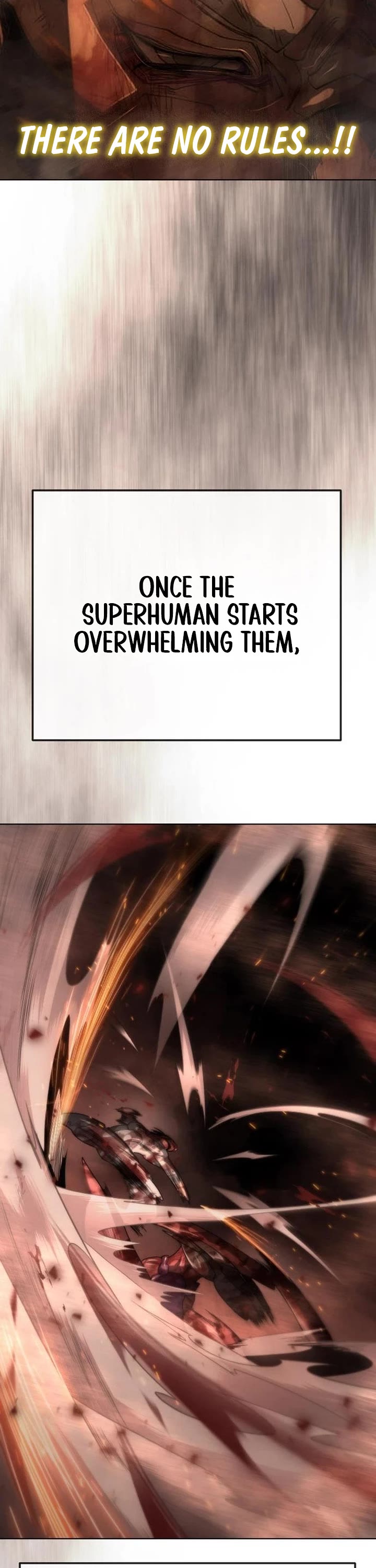 Superhuman Era Chapter 244 page 58 - Chapter 244