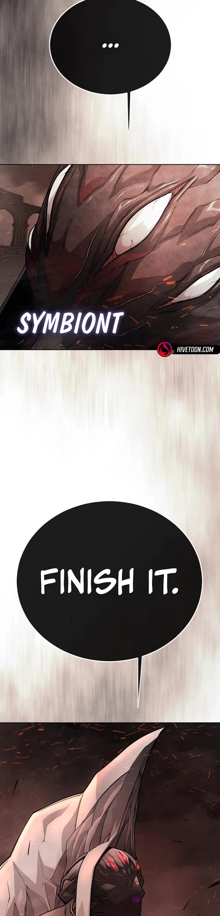 Superhuman Era Chapter 244 page 60 - Chapter 244