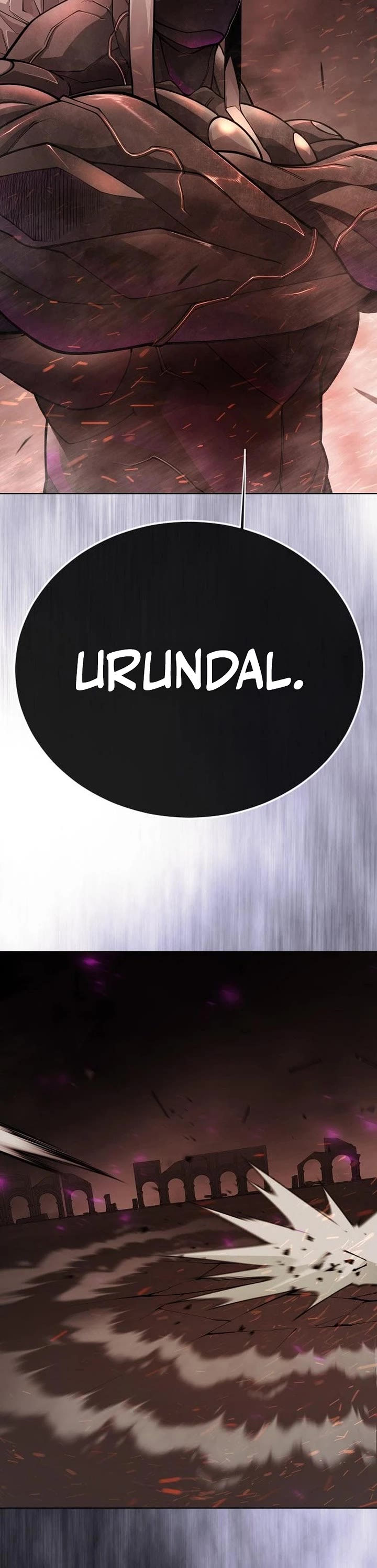 Superhuman Era Chapter 244 page 61 - Chapter 244