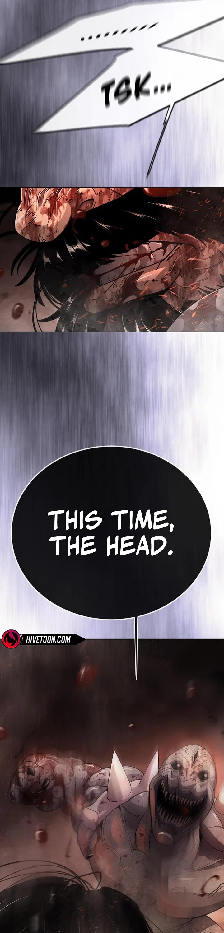 Superhuman Era Chapter 244 page 64 - Chapter 244