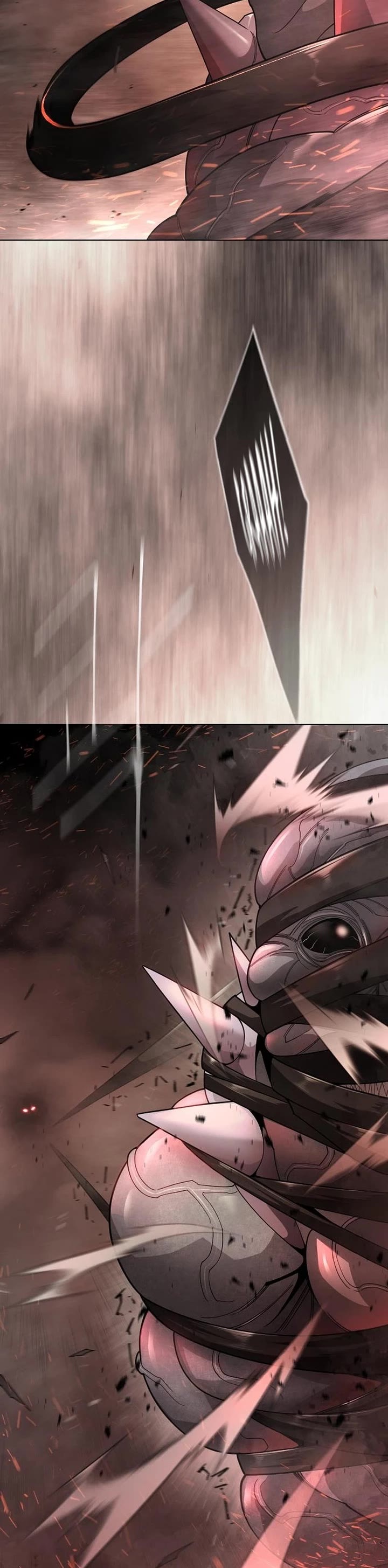 Superhuman Era Chapter 244 page 66 - Chapter 244