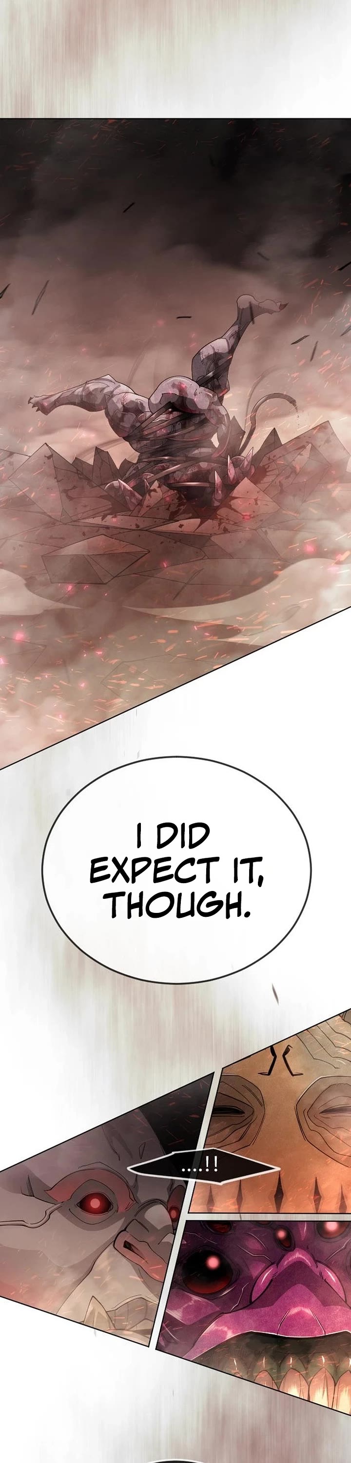 Superhuman Era Chapter 244 page 77 - Chapter 244