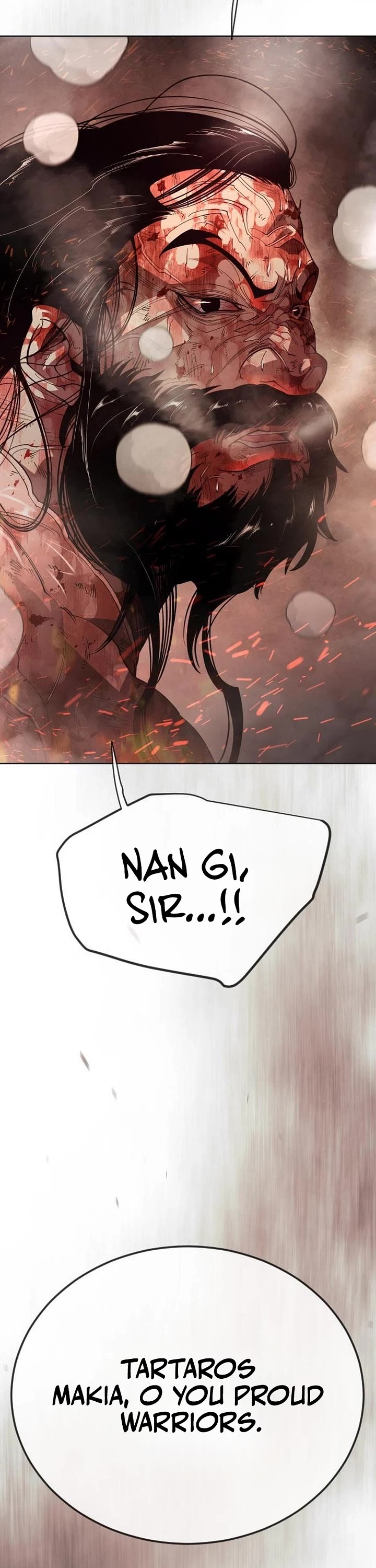 Superhuman Era Chapter 244 page 80 - Chapter 244