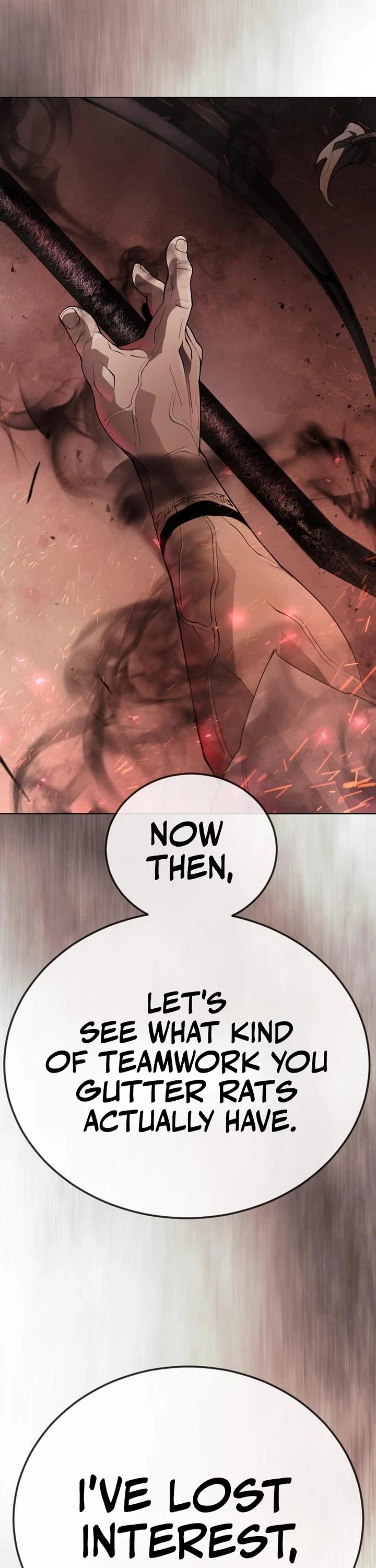 Superhuman Era Chapter 244 page 81 - Chapter 244