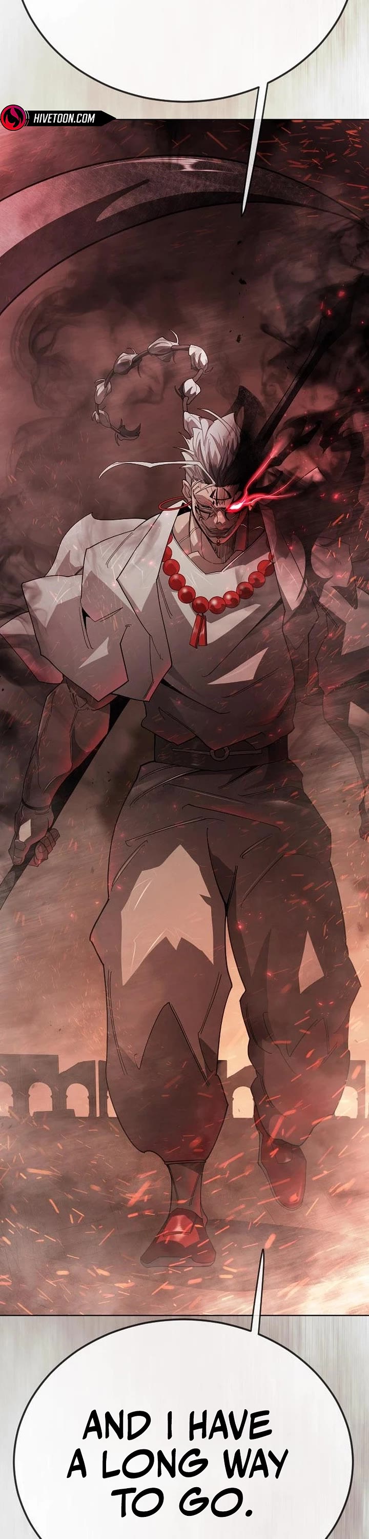 Superhuman Era Chapter 244 page 82 - Chapter 244