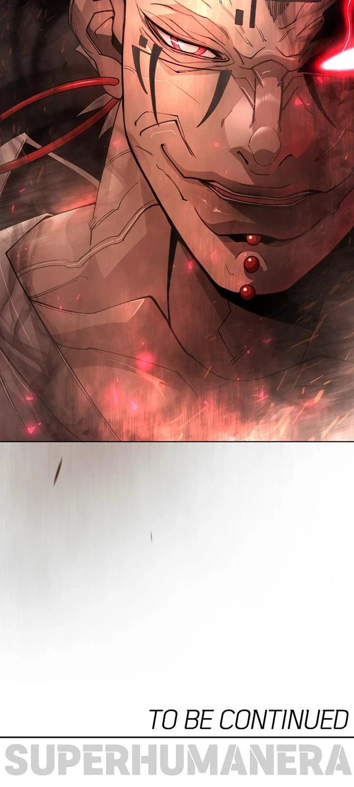 Superhuman Era Chapter 244 page 84 - Chapter 244