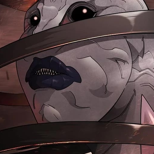 Superhuman Era Chapter 246 cover